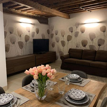 Ca' Rosa Charming Suite Венеция Экстерьер фото