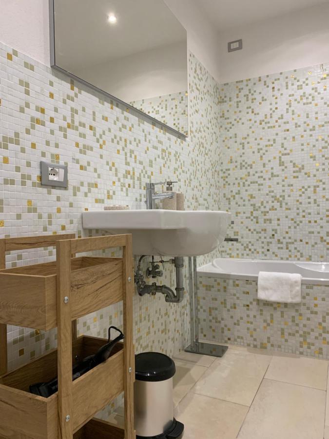 Ca' Rosa Charming Suite Венеция Экстерьер фото