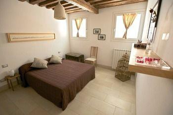 Ca' Rosa Charming Suite Венеция Экстерьер фото