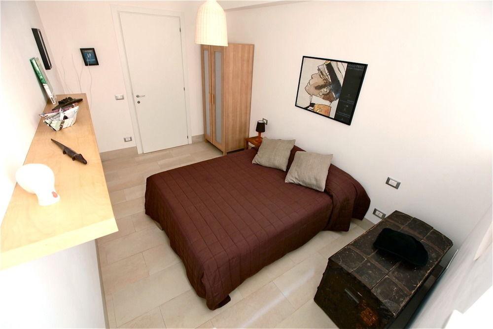 Ca' Rosa Charming Suite Венеция Экстерьер фото